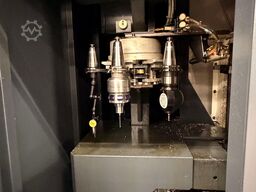 DMG Mori DMU 70 eVo linear