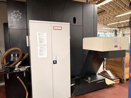 DMG Mori DMU 70 eVo linear