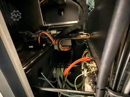 DMG Mori DMU 70 eVo linear