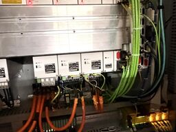 DMG Mori DMU 70 eVo linear