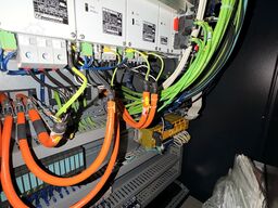 DMG Mori DMU 70 eVo linear