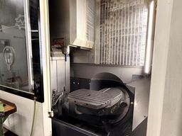 DMG Mori DMU 70 eVo linear
