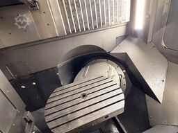 DMG Mori DMU 70 eVo linear