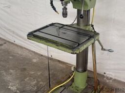 Alzmetall AB 3/ESV