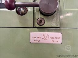 Alzmetall AB 3/ESV