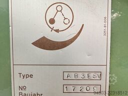 Alzmetall AB 3/ESV
