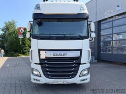 DAF XF 440 FT  / SUPER-SPACECAB/ STANDKACHEL / KOEL...