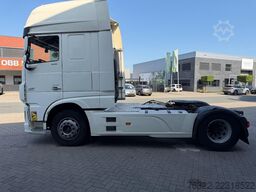DAF XF 440 FT  / SUPER-SPACECAB/ STANDKACHEL / KOEL...