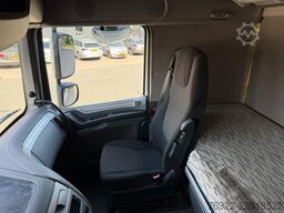 DAF XF 440 FT  / SUPER-SPACECAB/ STANDKACHEL / KOEL...