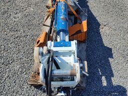 Diversen JIB Cormach flyjib