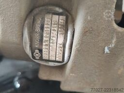MAN Remklauwen / Brake calipers F2000 / TGA