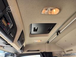 MERCEDES-BENZ ACTROS 2540 / 2 x LBW / KOMPLETTZUG