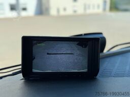 MERCEDES-BENZ ACTROS 2540 / 2 x LBW / KOMPLETTZUG