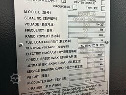 Hyundai F 500 Plus