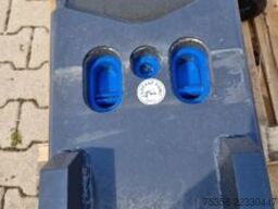 Hammer srl HS2400