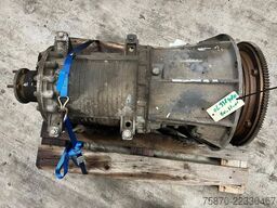 Allison 3000 Sr. nmmr. 6520084515