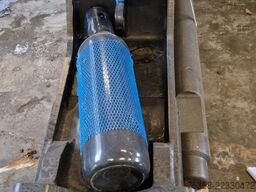 Häner HX4000