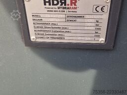 HydraRam 
