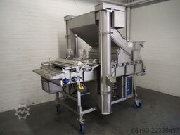 CFS CrumbMaster 1000