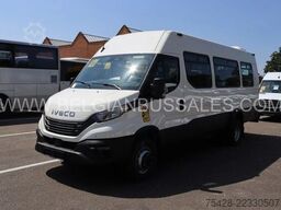 Iveco Daily / A65C18 / NEW