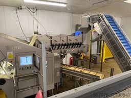 Key Technology Elevator Conveyor
