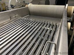 Key Technology Tegra Optical Colour Grader/Sorter