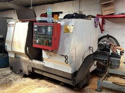 JOHNFORD TC20