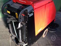 HAKO Hakomatic B 650 S
