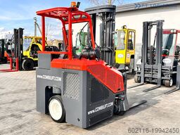 Combilift C3000CB / LPG / TRIPLEX MAST / 5500MM