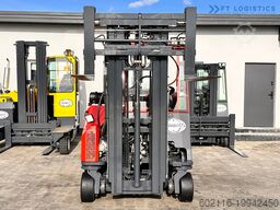 Combilift C3000CB / LPG / TRIPLEX MAST / 5500MM
