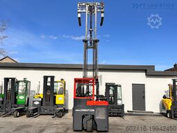 Combilift C3000CB / LPG / TRIPLEX MAST / 5500MM