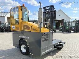 Combilift C4000 / GAS / DUPLEX 4100 / POSITIONER