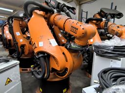 KUKA KR 500 (2x)