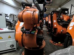 KUKA KR 500 (2x)