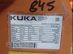 KUKA KR 500 (2x)