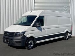 VW Crafter Kasten 35 L4H3 NAV RFK äden