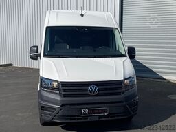 VW Crafter Kasten 35 L4H3 NAV RFK äden