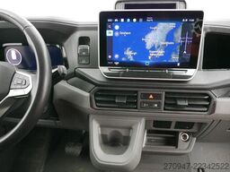 VW Crafter Kasten 35 L4H3 NAV RFK äden