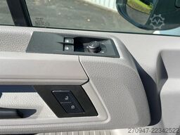 VW Crafter Kasten 35 L4H3 NAV RFK äden