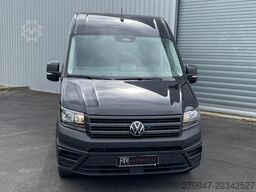 VW Crafter Kasten 35 L4H3 NAV RFK äden