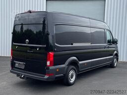 VW Crafter Kasten 35 L4H3 NAV RFK äden