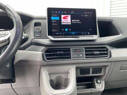 VW Crafter Kasten 35 L4H3 NAV RFK äden
