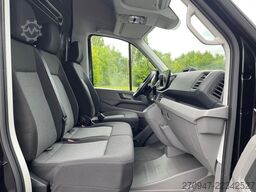 VW Crafter Kasten 35 L4H3 NAV RFK äden