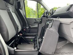 VW Crafter Kasten 35 L4H3 NAV RFK äden