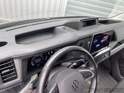 VW Crafter Kasten 35 L4H3 NAV RFK äden