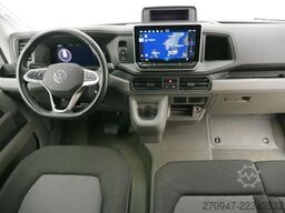 VW Crafter MIXTO 35 L4H3 NAV RFK äden