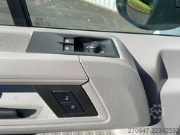 VW Crafter MIXTO 35 L4H3 NAV RFK äden