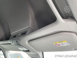 MAN TGE 3.180 L5H3 Kasten STANDHZ ACC LED SITZHZ