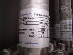 Tetra Pak Spiraflow MT57