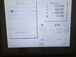 Kitamura Mycenter-HX300iG